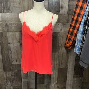 Socialite tank size medium NWT